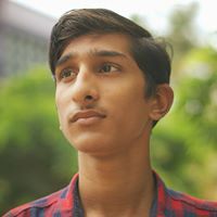 Romêo Abhi