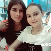 მარიამ სამხარაძე