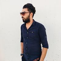 اياد العامري