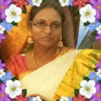 Saritha Raj