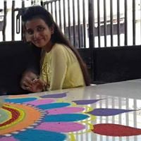 Jaina Patel