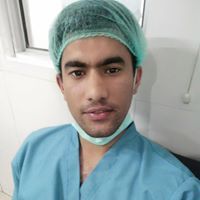 Muhammad Zubair