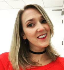 Meaghan Whalen-Kielback