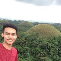 Jomel Macion