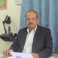 Satish Sangode