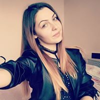 Анна Богоева