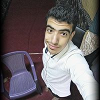 Ahmed Mahmoud