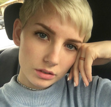 Bonnie Baker