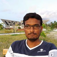 Maheswaran G