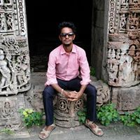 Kishan Patel