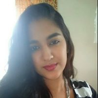 Tasneem Mohab-Ali