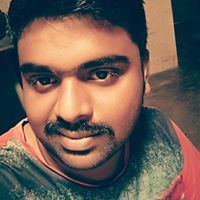 பாலாஜி மேகா