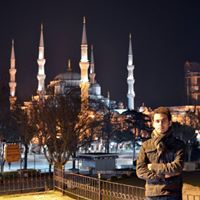 Arsalan Ali