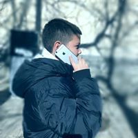 Дарин Тенев