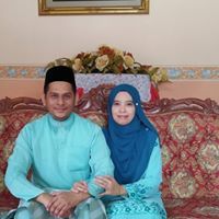 Sarwaniza Saharuddin