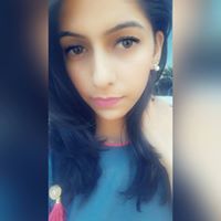 Sheetal Saini