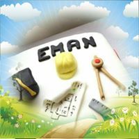 Eman Mesbah