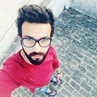 Pulkit Sehgal