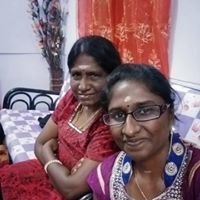 Yugeswarri Ramanathan