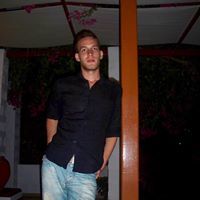 Dimosthenis Dimitsas