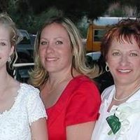 Mary Cook
