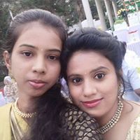 Gauri Newaskar