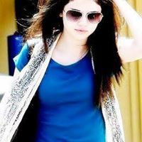 Harshitha Chowdary