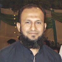 Umer Farooq Muf