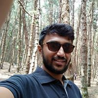 Abhishek Abhishek