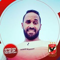 ممدوح العجيمي