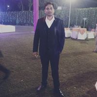 Ankit Jain