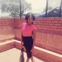 Andiswa Dlamini