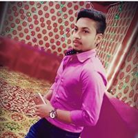 Manish Kumar