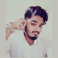 Kalyan Boruah