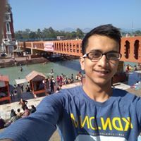 Ritik Gupta