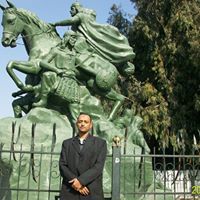 محمد الباقر