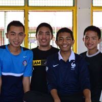 Mohd Azrinz