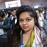 Pramita Paul