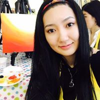 Уранцэцэг Ган-уул