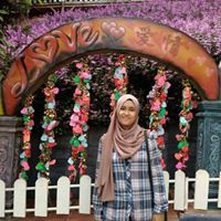 Shafiqa Zaini