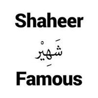 Shaheer Rashid