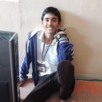 Prakash Parth