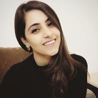 Arzoo Arora