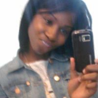 Sharde Matthews