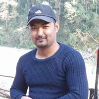 Sanjog Shakya