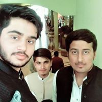 Haris Abdullah