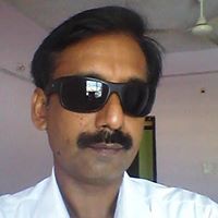 Veeresh Swamy