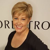 Judy Schollmann