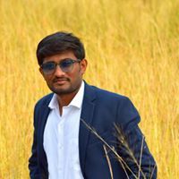 Ranjeet Patil