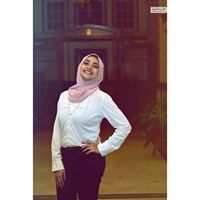 Rawan Ahmed